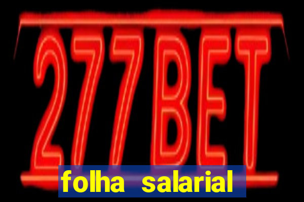 folha salarial flamengo 2019